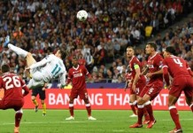 Real Madrid beats Liverpool 3-1 to win Champions League, make more history