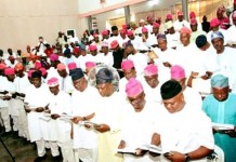Tragedy As LG Boss, Others Die After Inauguration