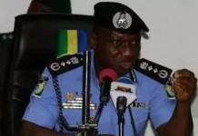 I Was Bewitched By Strong Members of the Senate – IGP Idris