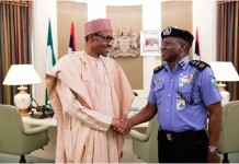B-R-E-A-K-I-N-G News!!! Police To Arrest Journalist That Leaked IGP Idris’s Transmission Video