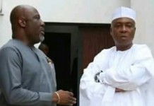 See what is happening to those who betrayed a good man GEJ and embraced the smiling cobra