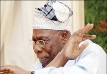Obasanjo replies Buhari :::: $16bn allegation based on ignorance… I’m ready for probe