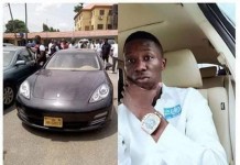 I Can Pull N1bn From Any Bank In Nigeria Within Minutes ~Arrested Nigerian Hacker
