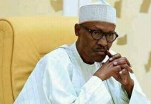 BUHARI, LEAVE LIES FOR LAI MOHAMMED: THERE WAS NEVER A TIME NIGERIA SPENT $16B ON POWER IN THE LAST 45 YEARS