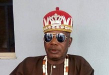 AMASSOMA DOES NOT NEED FURTHER DIVISION, CRISIS …TAKE YOUR DIVISIVE SYMPATHY ELSEWHERE, ROYAL FATHER TELLS SMOOTH