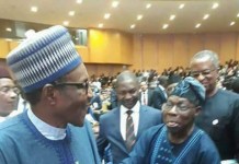 Presidency accuses Obasanjo of masterminding removal of five governors from office