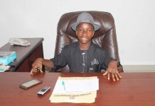14 year old emerges commissioner in Bayelsa