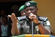 Matters Arising: Questioning The Intellectualism Of Buhari’s Appointee, IGP Ibrahim Idris