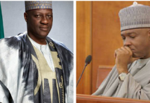 Murder Suspects Implicate Saraki, Kwara Governor, Others