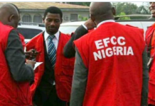 Diezani loot: EFCC arraigns Rivers SSG fo allegedly laundering N750m