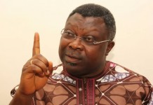 BREAKING NEWS. Omisore in a fresh and more serious trouble, dumps PDP rejected by SDP?