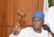 SARAKI STATEMENT THAT INDICTS IGP IBRAHIM IDRIS