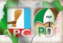 Account For N10 Trillion Stolen By Your Leaders, PDP Tells APC
