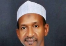 JUST IN: Bauchi deputy gov, Gidado, resigns