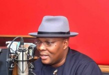 WE ARE SPREADING DEVELOPMENT ACROSS THE STATE – BAYELSA INFO COMMISIONER BOASTED