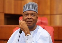 Senate Mulls Emergency Funds To End Killings