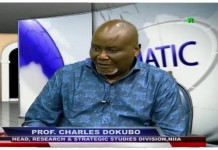 OPEN LETTER TO PROFESSOR CHARLES QUAKERS DOKUBO, SPECIAL ADVISER TO THE PRESIDENT ON NIGER DELTA AND COORDINATOR, PRESIDENTIAL AMNESTY PROGRAMME, PAP
