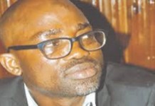 Constituents should recall representatives –SERAP boss