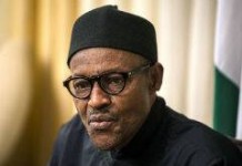 BUHARI SHOULDN’T HAVE BEEN ELECTED IN THE FIRST INSTANCE