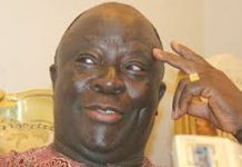 June 12 declaration: Buhari shouldn’t think Yoruba are fools – Ayo Adebanjo