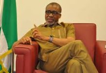 2019: Kick APC out with your PVCs – Abaribe.
