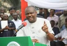 Rivers State Government flags off the construction of ultra-modern secretariat for Rivers NLC