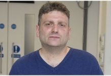 44-YEAR-OLD MAN BORN WITHOUT GENITAL GETS NEW ONE, TO HAVE SEX FIRST TIME EVER