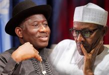 EXCLUSIVE: How Buhari plunged Nigeria into N2.7 trillion mess while spiting Jonathan