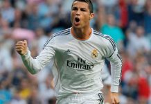 Madrid offer Cristiano Ronaldo £28.5m contract to shun Manchester United move