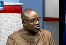 NASS Wants Buhari To ‘Stop Fighting Corruption’, Says Lawyer