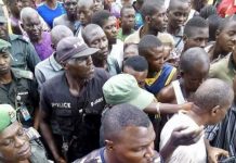 SCORES KILLED IN FRESH FULANI HERDSMEN ATTACK IN BENUE