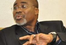DECLARE DECEMBER 31st ‘DEMOCRACY DESTRUCTION DAY’ TO MARK YOUR 1983 COUP – SENATOR ABARIBE TELL BUHARI