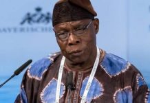 BUHARI SHOULD RETRACE HIS STEPS ON OBASANJO – ATIKU