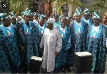 WE’LL SHUTDOWN ASO ROCK IF OBASANJO IS TOUCHED- ADC