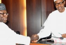 Breaking News: Fayemi wins at tribunal #EkitiDecide