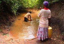 SERAP to CCB, ICPC: Prosecute Deputy Speaker over alleged N1.1bn water contract scam