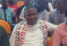 Gov. Dickson is a visionary leader –PDP Youths Alliance Bayelsa State chapter