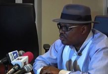REFORMS: We did not Sack 28,000 Workers – Bayelsa APC Only Lied To Survive – Bayelsa Information Commissioner