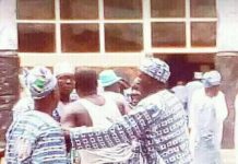 Watch Video of APC Members Chanting PDP at The Nat’L Convention of The Party