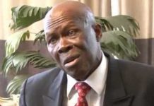 Why I can’t attend MKO Abiola’s investiture –Ex-NEC boss Humphrey Nwosu
