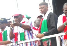 JUST IN: ‘With Utmost Humility’, Mimiko Leaves PDP