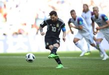 We can limit ‘outstanding’ Messi, says France Coach Deschamps