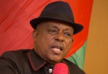 PDP lists guidelines for presidential aspirants, demands N12m for forms
