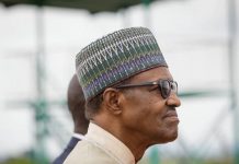 Buhari, his staff are servants of the people – Presidency