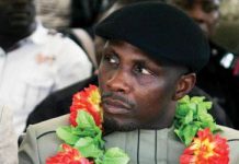 Tompolo denies joining APC