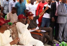 2019:Atiku is the choice to get Nigeria working again-Ben Bruce