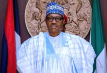 Plateau Killings: Buhari Calls For Calm, Says Perpetrators Will Be Punished
