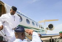 PLATEAU KILLING: OSINBAJO VISITS JOS