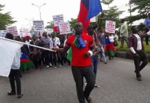Crisis Rocks IYC as Chairman ‘Escapes Death’ in Bayelsa