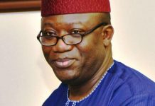 Ekiti guber: Fayemi names ailing Bamidele Campaign DG, makes other appointments